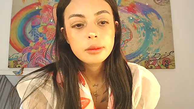 Sweetcandy18 Little online show from November 16, 2025, 9:08 pm