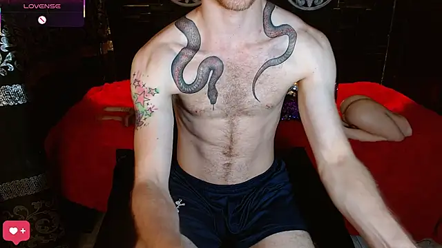 andrewxbi online show from November 26, 2025, 12:10 am