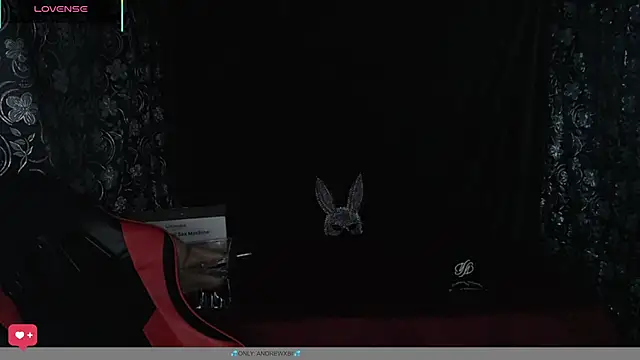 andrewxbi online show from April 20, 2026, 1:56 pm