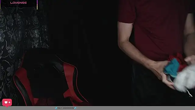 andrewxbi online show from June 9, 2026, 5:58 pm