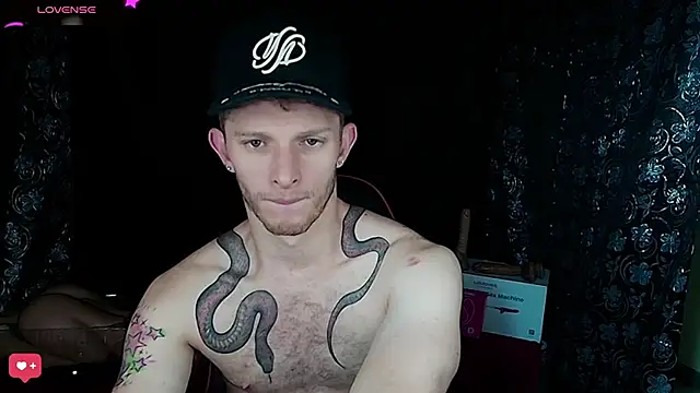 andrewxbi online show from February 21, 2026, 3:14 pm