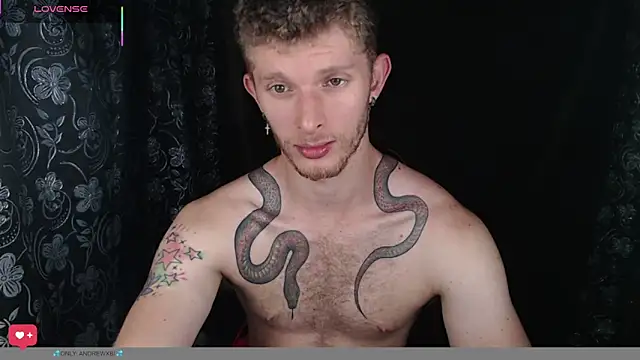 Snapshot of andrewxbi chatting on May 4, 2026, 3:37 pm andrewxbi online show from May 4, 2026, 3:37 pm