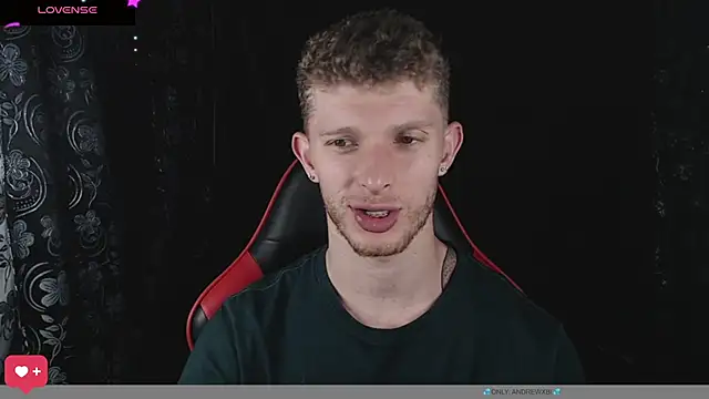 andrewxbi online show from March 13, 2026, 2:44 pm