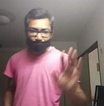 SunkLupus online show from April 14, 2026, 10:37 pm