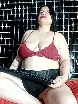 Alexandra-XXX online show from February 11, 2026, 5:51 am