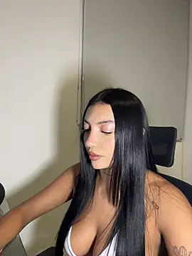 ImAshley1 online show from February 19, 2026, 7:16 am