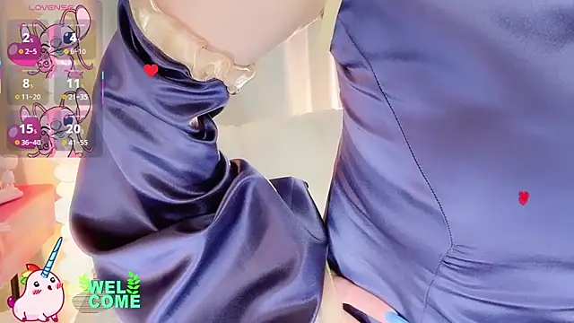 Snapshot of Meng-MM chatting on October 31, 2025, 12:46 pm Meng-MM online show from October 31, 2025, 12:46 pm