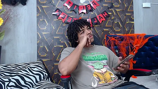 Snapshot of black_king_241 chatting on November 5, 2025, 3:31 am black king 241 online show from November 5, 2025, 3:31 am