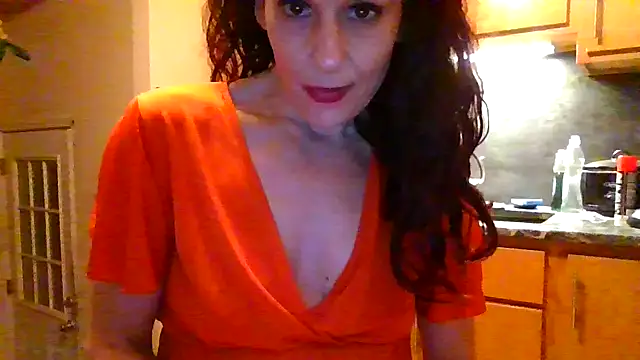 jessrabbit816 online show from November 3, 2025, 2:17 am