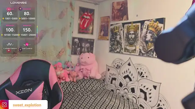 Snapshot of sweet-temptation_ chatting on January 14, 2026, 3:10 am sweet-temptation online show from January 14, 2026, 3:10 am