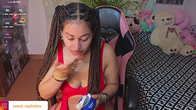 Snapshot of sweet-temptation_ chatting on January 10, 2026, 3:24 am sweet-temptation online show from January 10, 2026, 3:24 am