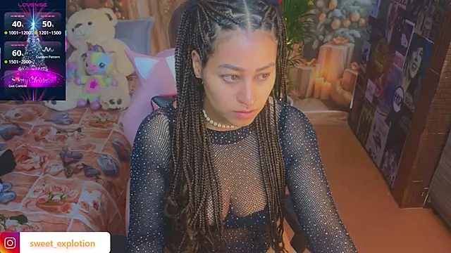 Snapshot of sweet-temptation_ chatting on December 15, 2025, 3:56 am sweet-temptation online show from December 15, 2025, 3:56 am