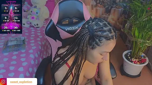 Snapshot of sweet-temptation_ chatting on December 19, 2025, 3:10 am sweet-temptation online show from December 19, 2025, 3:10 am