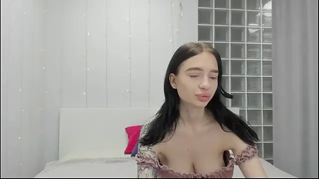 Chatty Alice online show from November 7, 2025, 3:55 am