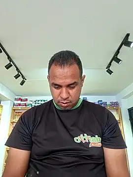 Snapshot of elnegro707070 chatting on January 7, 2026, 4:34 pm elnegro707070 online show from January 7, 2026, 4:34 pm