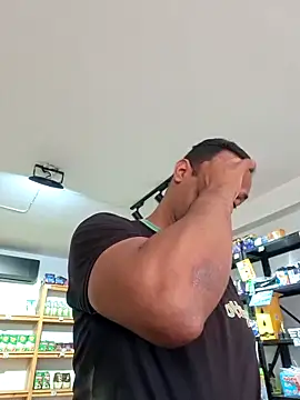 Snapshot of elnegro707070 chatting on February 20, 2026, 12:29 pm elnegro707070 online show from February 20, 2026, 12:29 pm