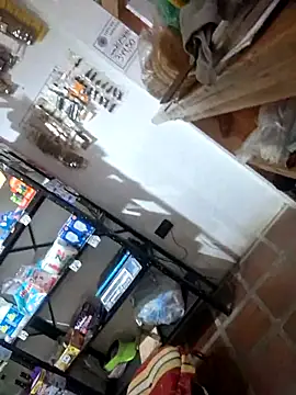 Snapshot of elnegro707070 chatting on January 19, 2026, 11:25 am elnegro707070 online show from January 19, 2026, 11:25 am