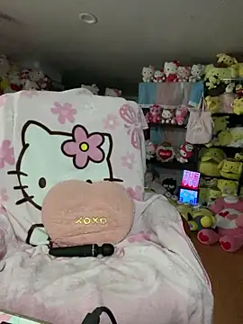 Snapshot of w3tkittty chatting on March 3, 2026, 4:25 pm w3tkittty online show from March 3, 2026, 4:25 pm