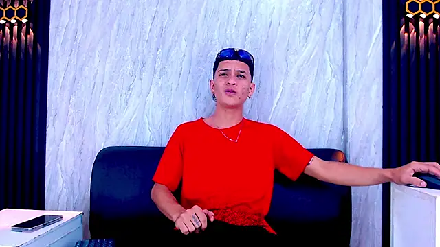 Matt Ruso online show from September 9, 2025, 6:17 pm