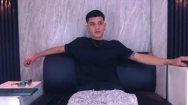 Matt Ruso online show from September 10, 2025, 6:40 pm