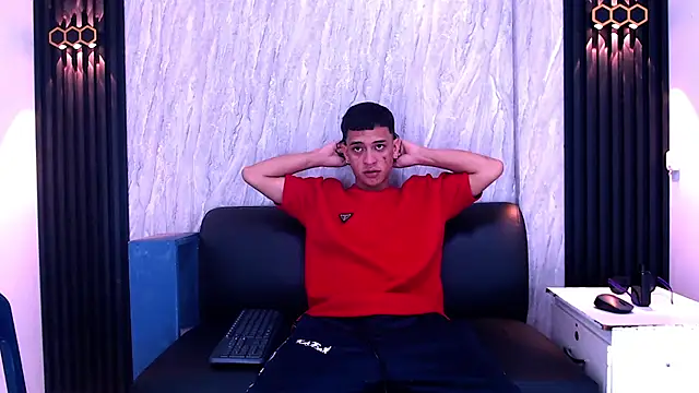 Matt Ruso online show from October 22, 2025, 3:06 am