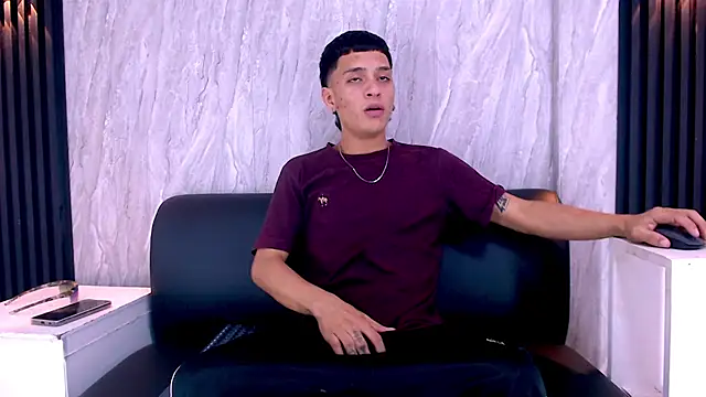 Matt Ruso online show from September 12, 2025, 7:13 pm