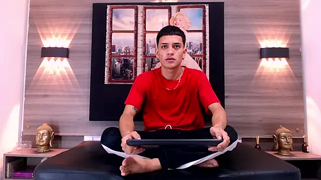 Matt Ruso online show from October 2, 2025, 9:07 pm