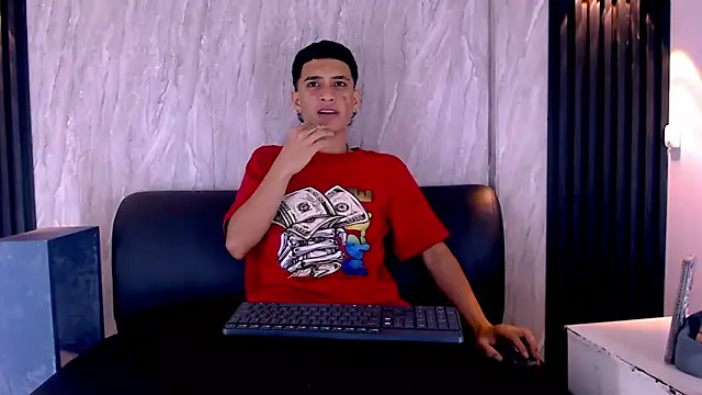 Matt Ruso online show from November 17, 2025, 4:05 am