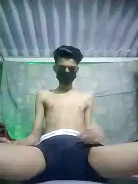 HannanKhan25 online show from September 13, 2025, 7:58 pm