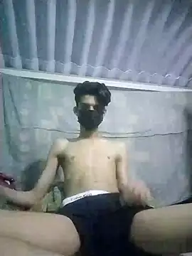 HannanKhan25 online show from October 1, 2025, 12:09 pm