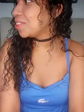 camillaCat online show from March 10, 2026, 7:51 pm