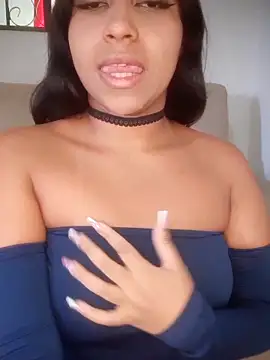 camillaCat online show from April 9, 2026, 6:47 pm