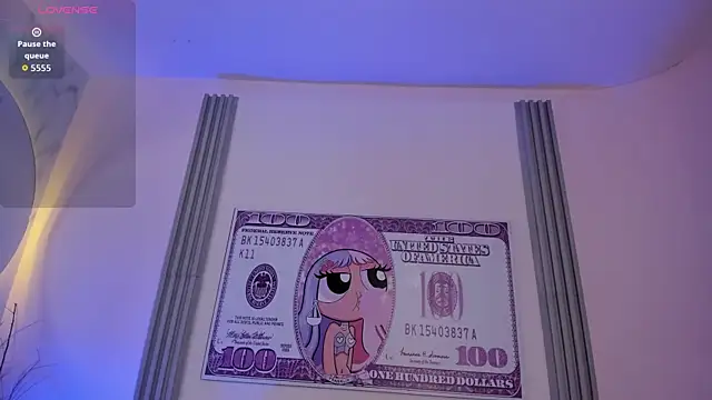 Snapshot of Dulce_Quintana chatting on September 15, 2025, 11:43 am Dulce Quintana online show from September 15, 2025, 11:43 am