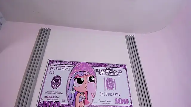 Snapshot of Dulce_Quintana chatting on October 19, 2025, 12:08 pm Dulce Quintana online show from October 19, 2025, 12:08 pm