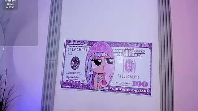 Snapshot of Dulce_Quintana chatting on September 9, 2025, 12:03 pm Dulce Quintana online show from September 9, 2025, 12:03 pm