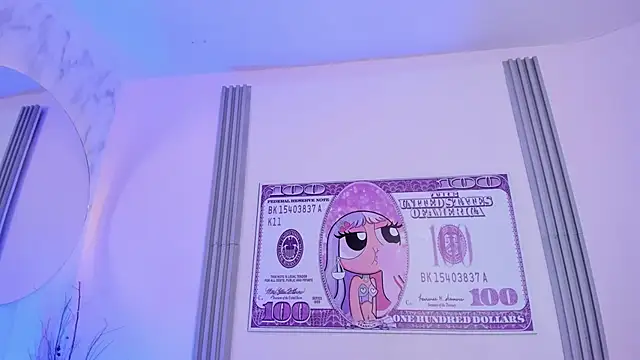 Snapshot of Dulce_Quintana chatting on September 30, 2025, 11:05 am Dulce Quintana online show from September 30, 2025, 11:05 am