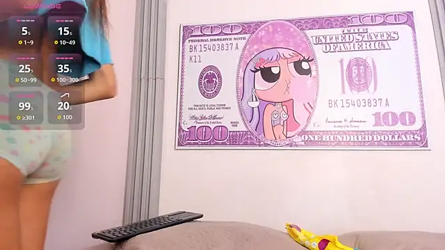 Snapshot of Dulce_Quintana chatting on November 9, 2025, 12:53 pm Dulce Quintana online show from November 9, 2025, 12:53 pm