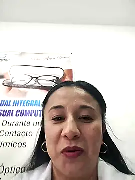 MELODY  06 online show from April 13, 2026, 8:13 pm