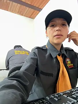 Snapshot of MELODY__06 chatting on October 26, 2025, 12:27 pm MELODY 06 online show from October 26, 2025, 12:27 pm