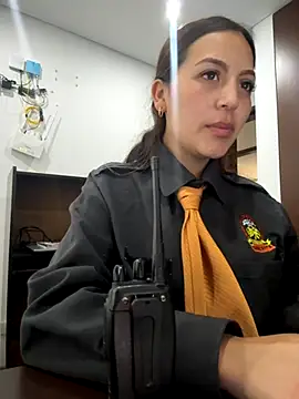 Snapshot of MELODY__06 chatting on October 17, 2025, 12:29 pm MELODY 06 online show from October 17, 2025, 12:29 pm