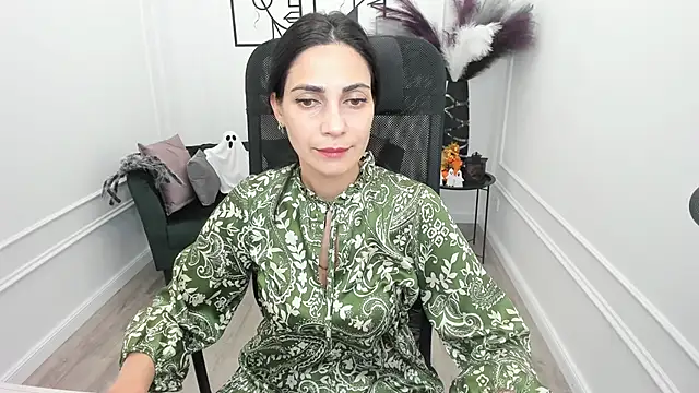 AllaYerty online show from October 24, 2025, 11:20 am