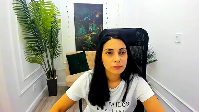 AllaYerty online show from October 11, 2025, 1:01 pm