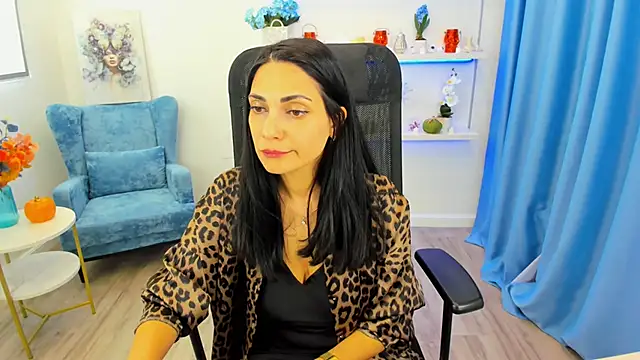 AllaYerty online show from October 19, 2025, 11:35 am