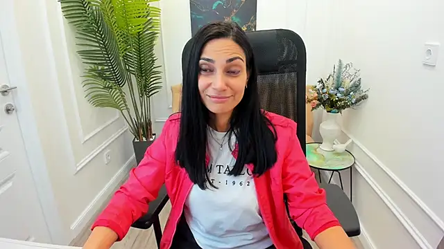 AllaYerty online show from October 5, 2025, 11:34 am