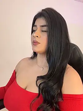 Kariina  69 online show from November 19, 2025, 3:50 am