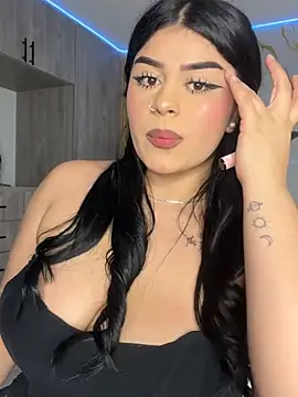 Kariina  69 online show from March 4, 2026, 2:19 am