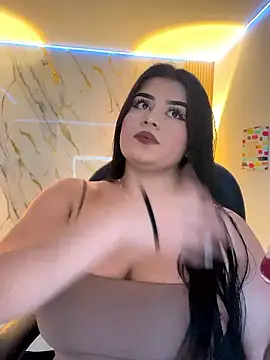 Snapshot of Kariina__69 chatting on January 8, 2026, 1:55 am Kariina 69 online show from January 8, 2026, 1:55 am