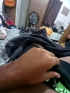 Preto Dr online show from March 15, 2026, 3:02 am