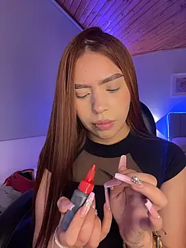 Cristina pinkk online show from March 10, 2026, 2:15 am