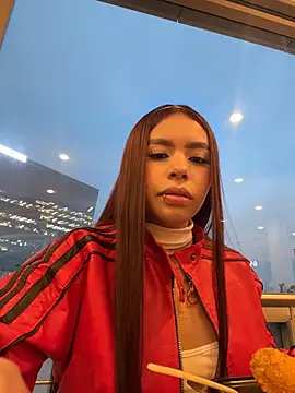 Cristina pinkk online show from March 26, 2026, 11:13 pm